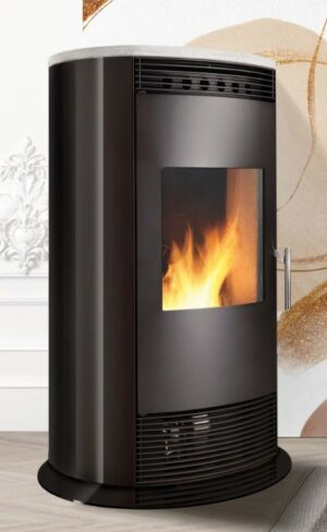 horizon eclipse pellet stove